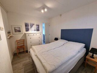 Sleeping room