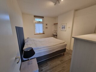Sleeping room