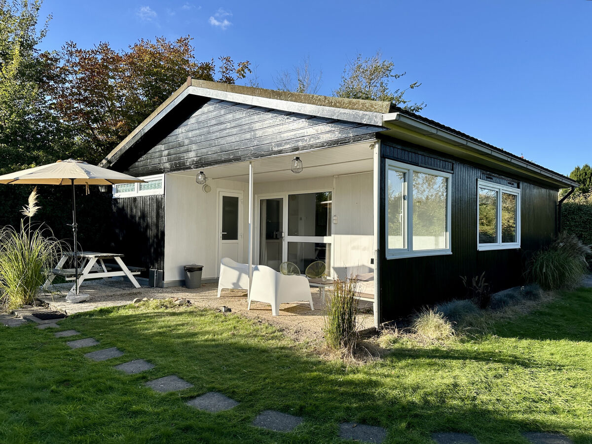Ferienhaus De Keizerskroon 46