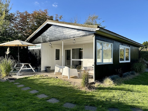 Vakantiehuis De Keizerskroon 46
