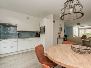 Casa per le vacanze Burgh-Haamstede Caratteristiche 12