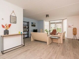 Holiday house Burgh-Haamstede Features 9