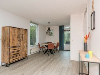 Casa per le vacanze Burgh-Haamstede Caratteristiche 10