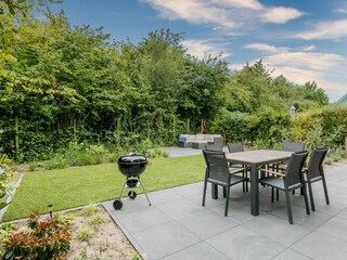 Casa per le vacanze Burgh-Haamstede Registrazione all'aperto 2