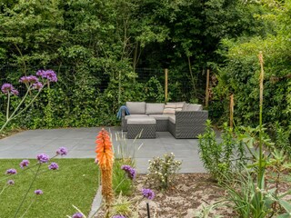 Casa per le vacanze Burgh-Haamstede Registrazione all'aperto 3