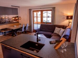 Appartement de vacances Wiagsog