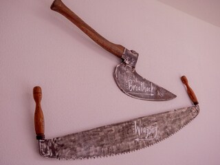 Mit Liebe zum Detail Fewo´s