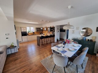 Villa Rovinjsko Selo Caratteristiche 19