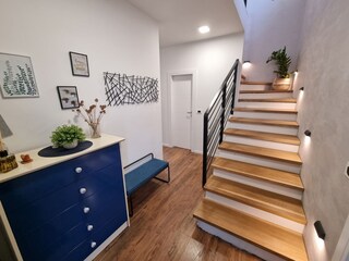 Villa Rovinjsko Selo Caratteristiche 28