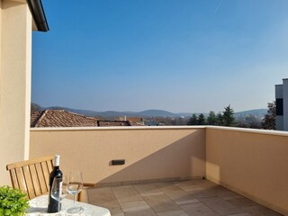 Villa Rovinjsko Selo Caratteristiche 18