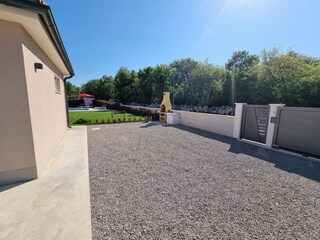 Villa Rovinjsko Selo Grabación al aire libre 13