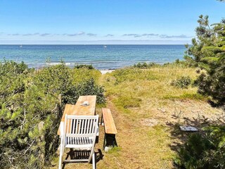 Holiday house Gilleleje  7