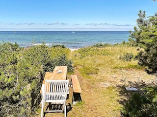 Maison de vacances Gilleleje  7