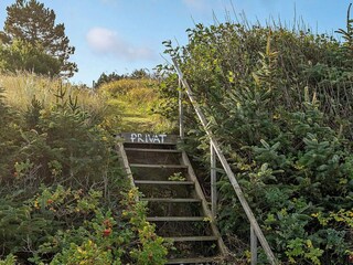 Maison de vacances Gilleleje  10