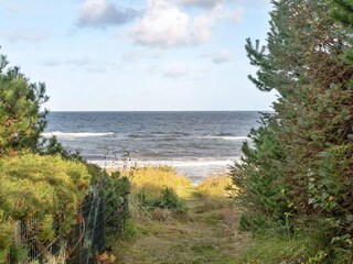 Holiday house Gilleleje  13