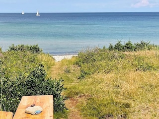 Vakantiehuis Gilleleje  53