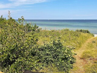 Holiday house Gilleleje  16