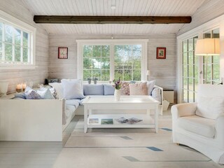 Vakantiehuis Gilleleje  34