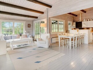 Holiday house Gilleleje  28