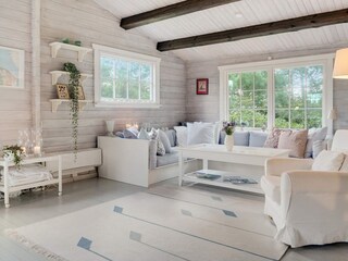 Casa per le vacanze Gilleleje  23