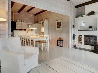 Maison de vacances Gilleleje  35