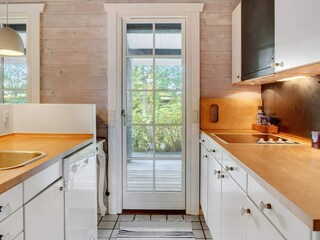 Casa per le vacanze Gilleleje  30