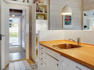 Holiday house Gilleleje  36