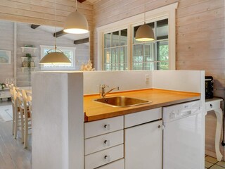 Casa per le vacanze Gilleleje  31