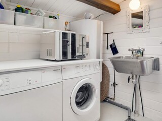 Maison de vacances Gilleleje  38