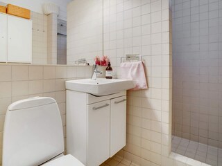 Holiday house Gilleleje  39