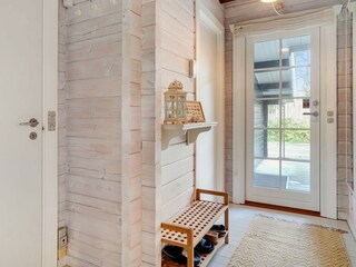 Holiday house Gilleleje  52