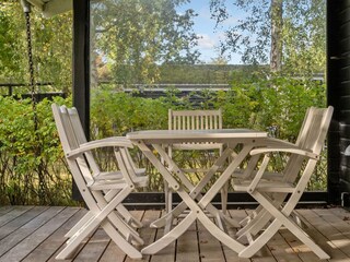 Holiday house Gilleleje  12