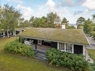 Holiday house Gilleleje Outdoor Recording 1