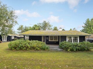 Ferienhaus Gilleleje Außenaufnahme 3