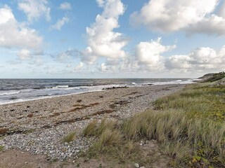 Holiday house Gilleleje  13