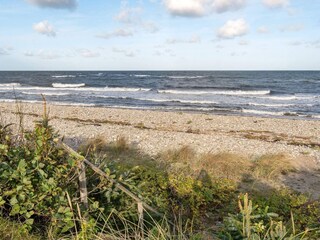 Ferienhaus Gilleleje  14