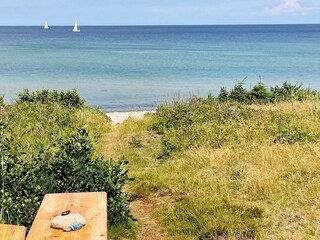 Holiday house Gilleleje  17