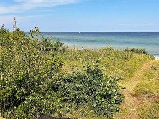 Holiday house Gilleleje  18