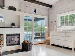 Holiday house Gilleleje  24