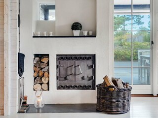 Holiday house Gilleleje  28