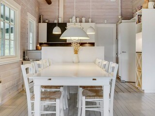 Maison de vacances Gilleleje  65