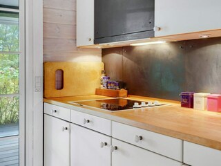 Holiday house Gilleleje  33