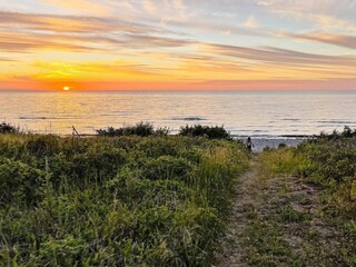 Vakantiehuis Gilleleje  24