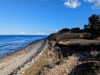 Vakantiehuis Gilleleje  21