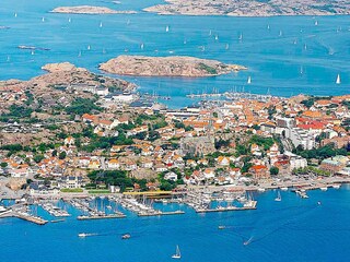 Casa de vacaciones Lysekil  15