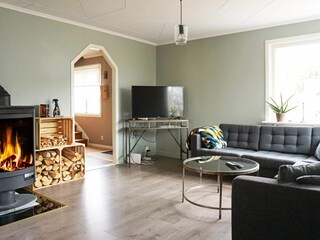 Maison de vacances Lysekil  4