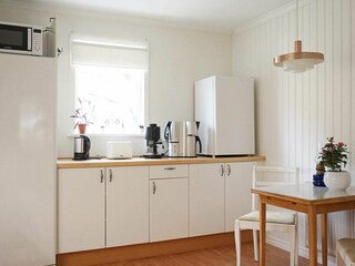 Maison de vacances Lysekil  5