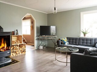Ferienhaus Lysekil  4