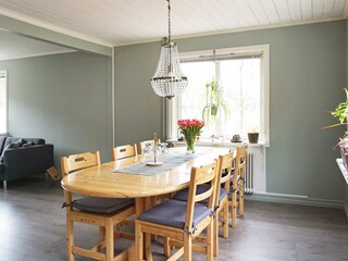 Maison de vacances Lysekil  14