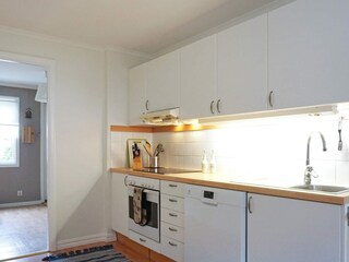 Ferienhaus Lysekil  10